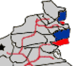 North East